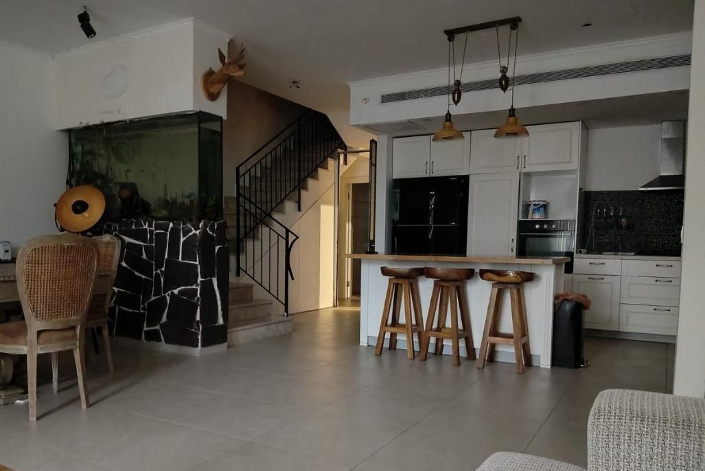 209971 גלרית פנים, סוויטת גן עדן בשרון, וילה  בכפר סבא וילות - Vila