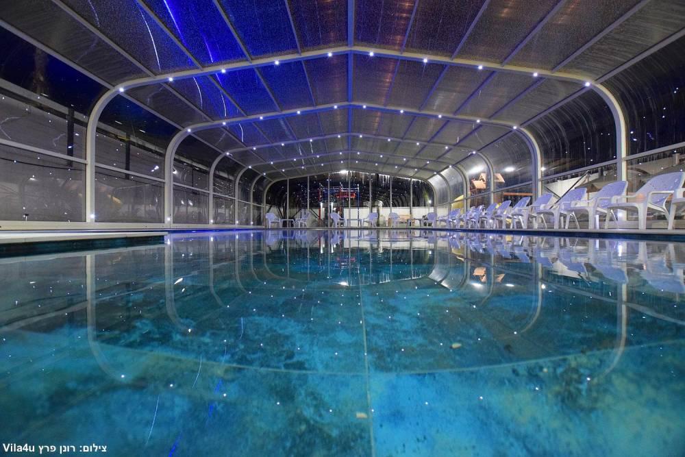 209985 כללי, וילה גרנד רויאל פמילי, וילה  בנטועה וילות - Vila