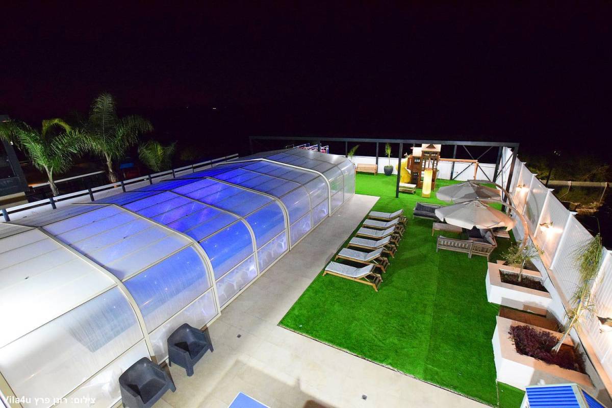 209992 כללי, וילה גרנד רויאל פמילי, וילה  בנטועה וילות - Vila