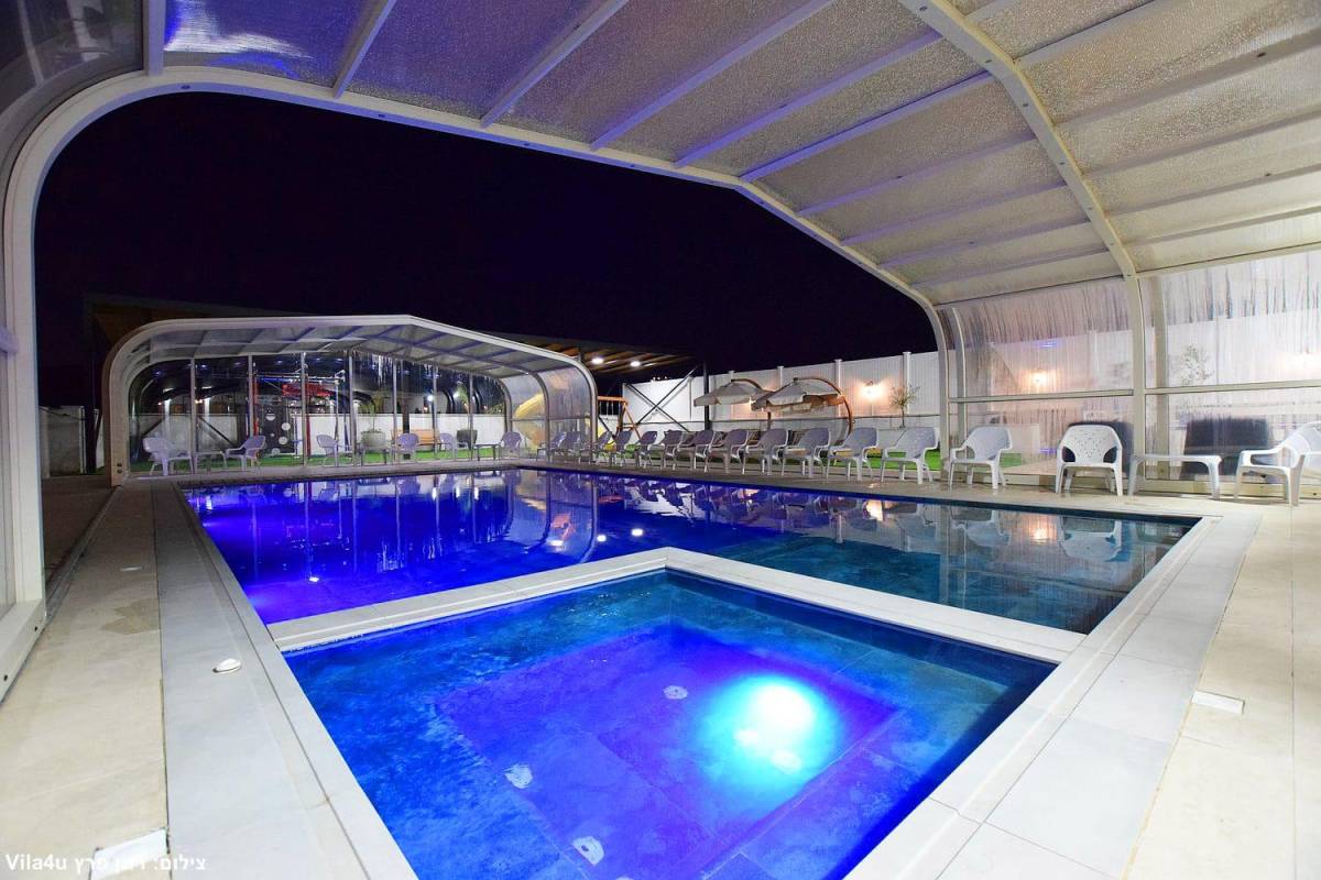 209996 כללי, וילה גרנד רויאל פמילי, וילה  בנטועה וילות - Vila