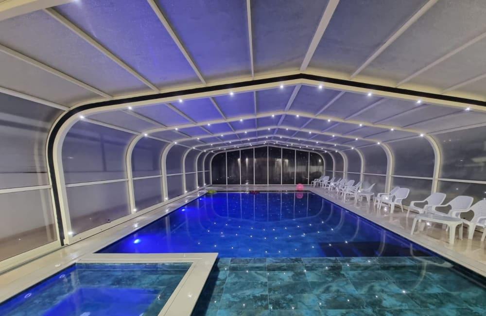 210000 כללי, וילה גרנד רויאל פמילי, וילה  בנטועה וילות - Vila