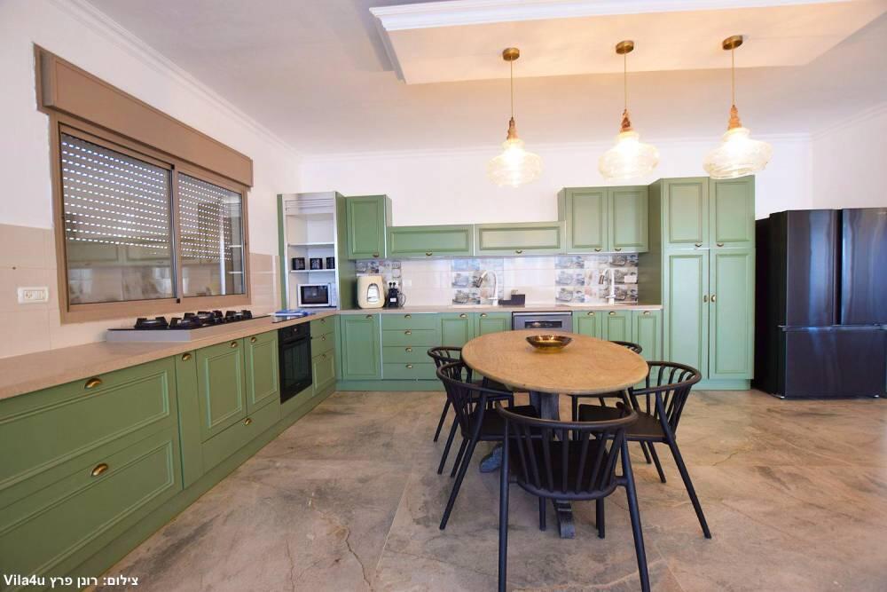 210002 כללי, וילה גרנד רויאל פמילי, וילה  בנטועה וילות - Vila