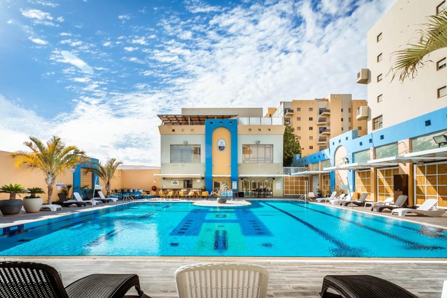 210006 גלריה כללית, דירות נופש אלמוגים אילת, וילה  באילת וילות - Vila