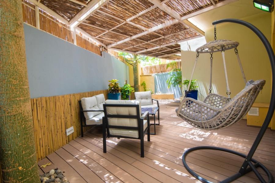 210007 גלריה כללית, דירות נופש אלמוגים אילת, וילה  באילת וילות - Vila