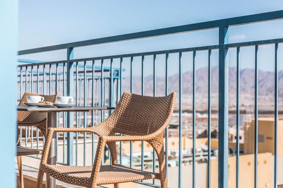 210015 גלריה כללית, דירות נופש אלמוגים אילת, וילה  באילת וילות - Vila