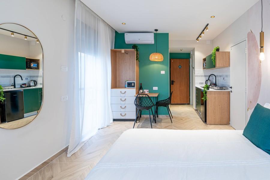 210022 גלריה כללית, דירות נופש אלמוגים אילת, וילה  באילת וילות - Vila