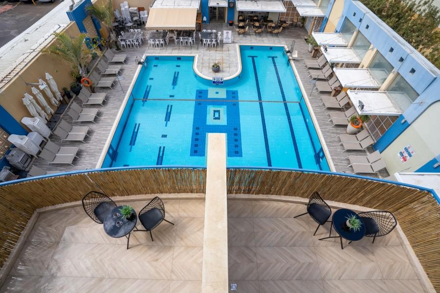 210023 גלריה כללית, דירות נופש אלמוגים אילת, וילה  באילת וילות - Vila