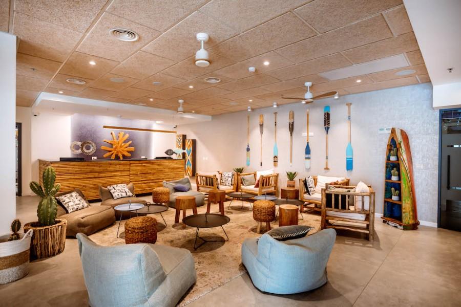 210027 גלריה כללית, דירות נופש אלמוגים אילת, וילה  באילת וילות - Vila