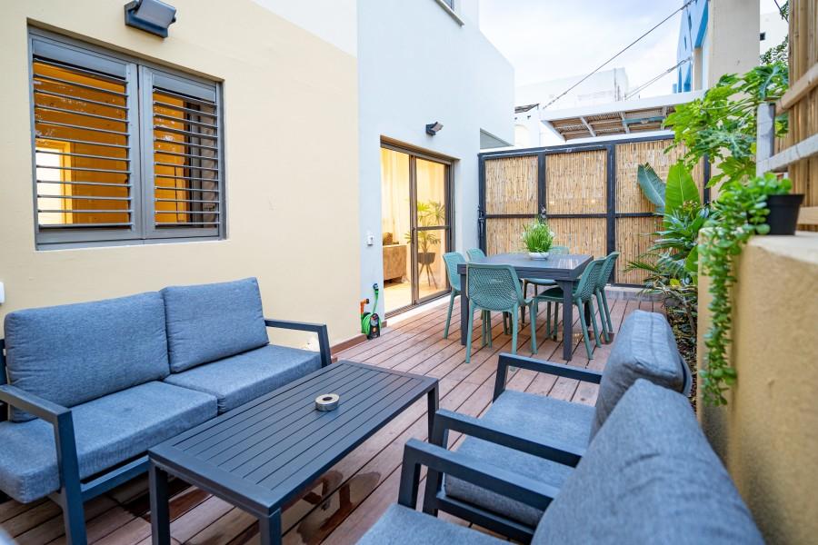 210028 גלריה כללית, דירות נופש אלמוגים אילת, וילה  באילת וילות - Vila