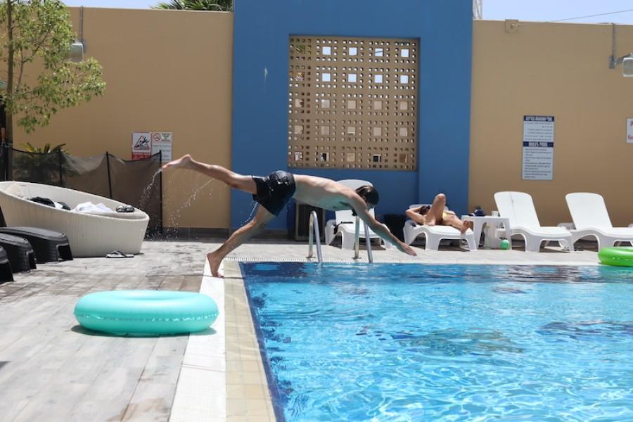 210034 גלריה כללית, דירות נופש אלמוגים אילת, וילה  באילת וילות - Vila