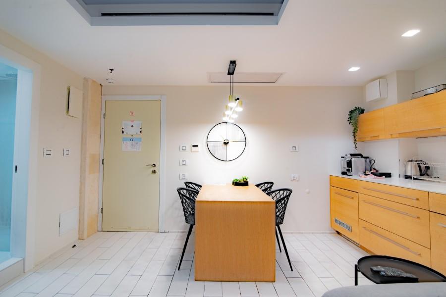 210036 דירת גן משפחתית, דירות נופש אלמוגים אילת, וילה  באילת וילות - Vila