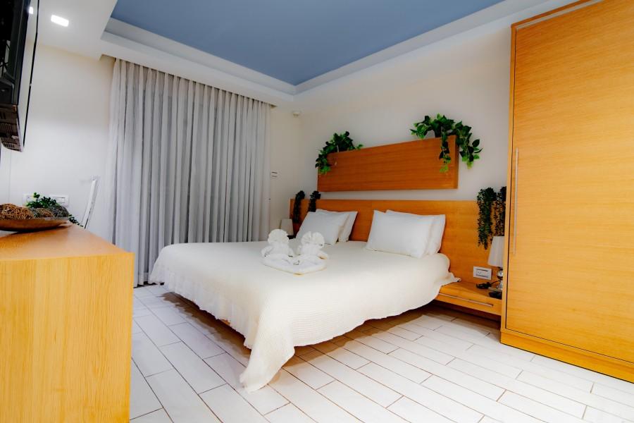 210038 דירת גן משפחתית, דירות נופש אלמוגים אילת, וילה  באילת וילות - Vila