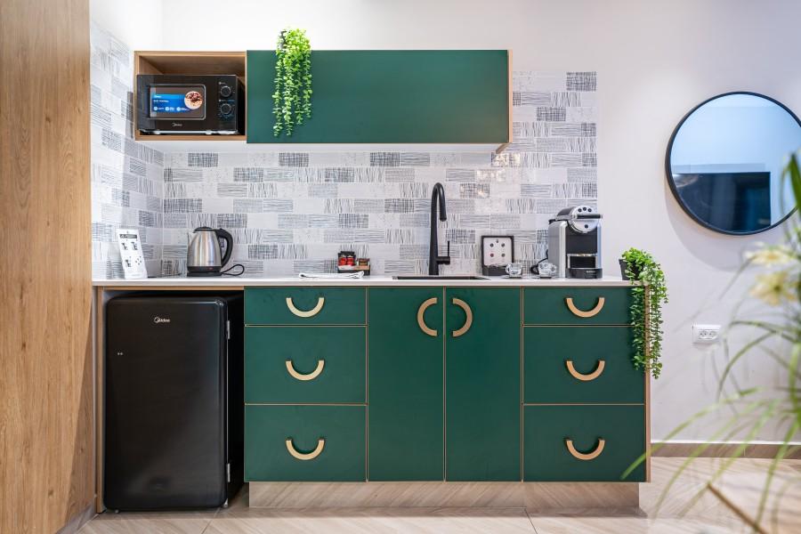 210056 הדירה הנדירה, דירות נופש אלמוגים אילת, וילה  באילת וילות - Vila