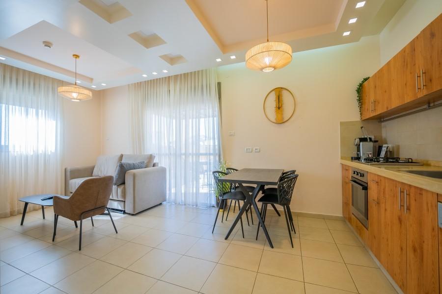 210063 הפנטהאוז, דירות נופש אלמוגים אילת, וילה  באילת וילות - Vila