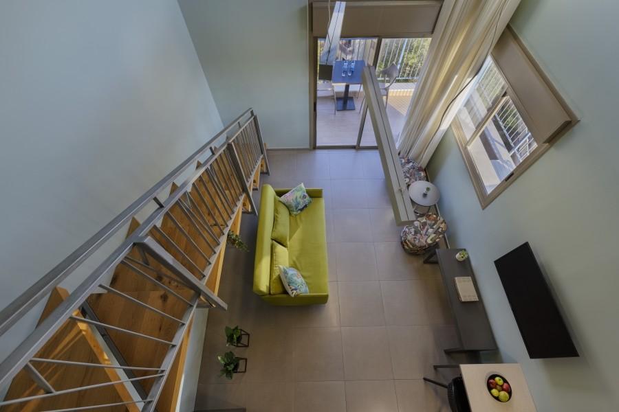 210070 דירת גלריה, דירות נופש אלמוגים אילת, וילה  באילת וילות - Vila