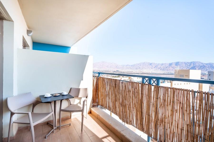 210074 דירת גלריה, דירות נופש אלמוגים אילת, וילה  באילת וילות - Vila