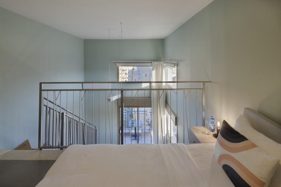 210076 דירת גלריה, דירות נופש אלמוגים אילת, וילה  באילת וילות - Vila