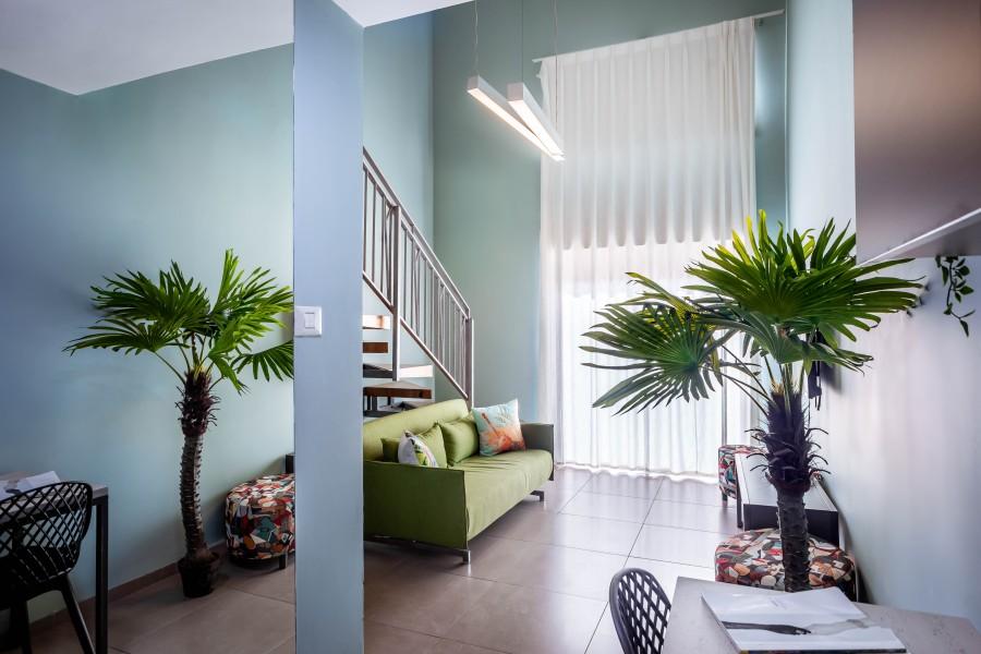 210078 דירת גלריה, דירות נופש אלמוגים אילת, וילה  באילת וילות - Vila