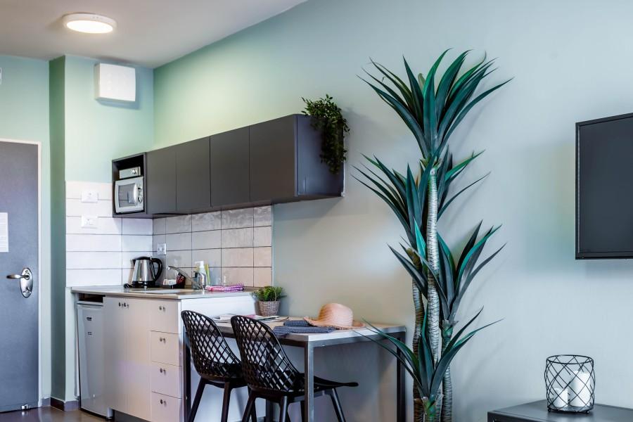 210079 דירת גלריה, דירות נופש אלמוגים אילת, וילה  באילת וילות - Vila