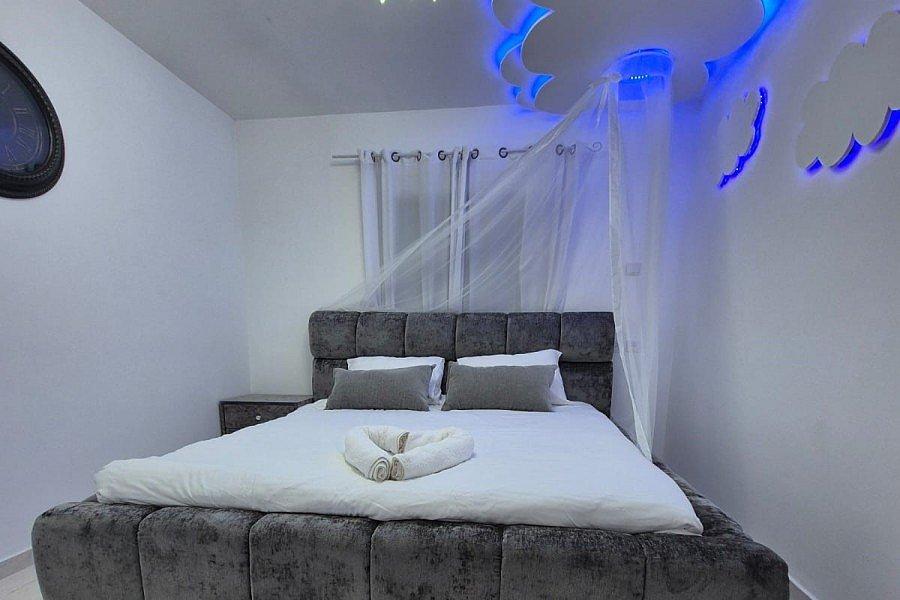 210097 אחוזת אלת הגליל, אחוזת אלת הגליל, וילה  בקרית שמונה וילות - Vila