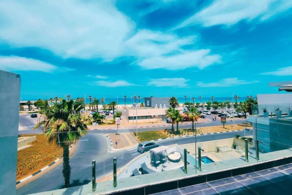 210188 גלריה כללית, וילה לב הים, וילה  באשדוד וילות - Vila