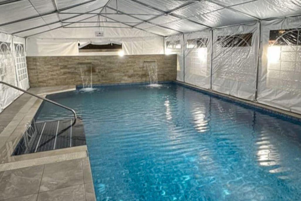 210189 גלריה כללית, וילה לב הים, וילה  באשדוד וילות - Vila