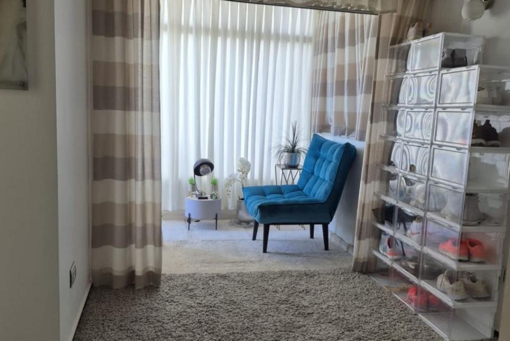 210204 מתחם פנימי, וילה לב הים, וילה  באשדוד וילות - Vila