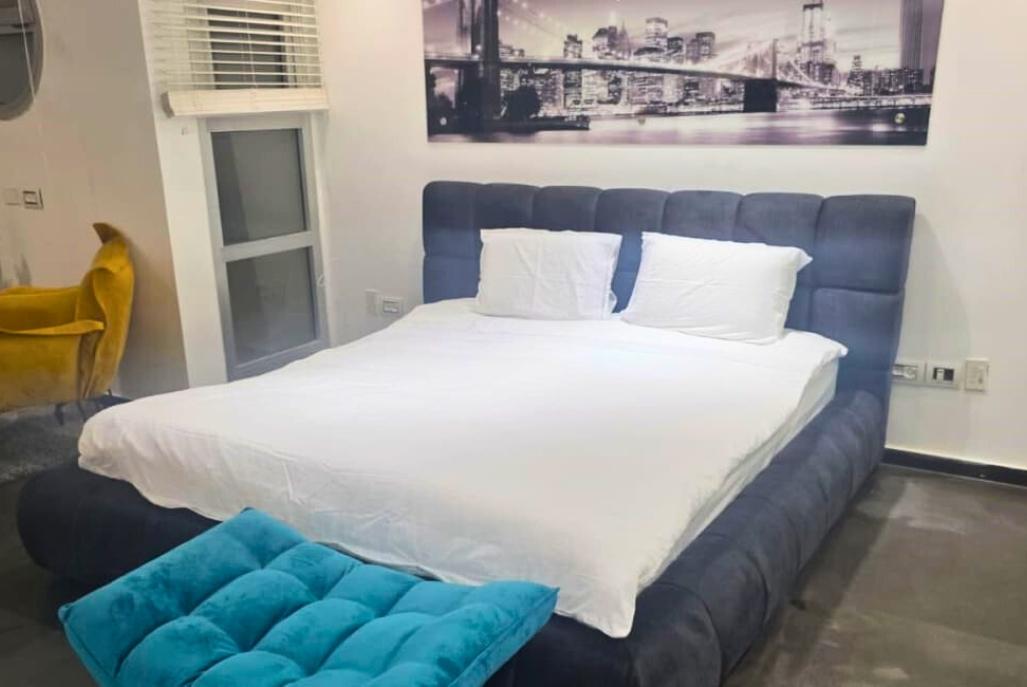 210205 מתחם פנימי, וילה לב הים, וילה  באשדוד וילות - Vila