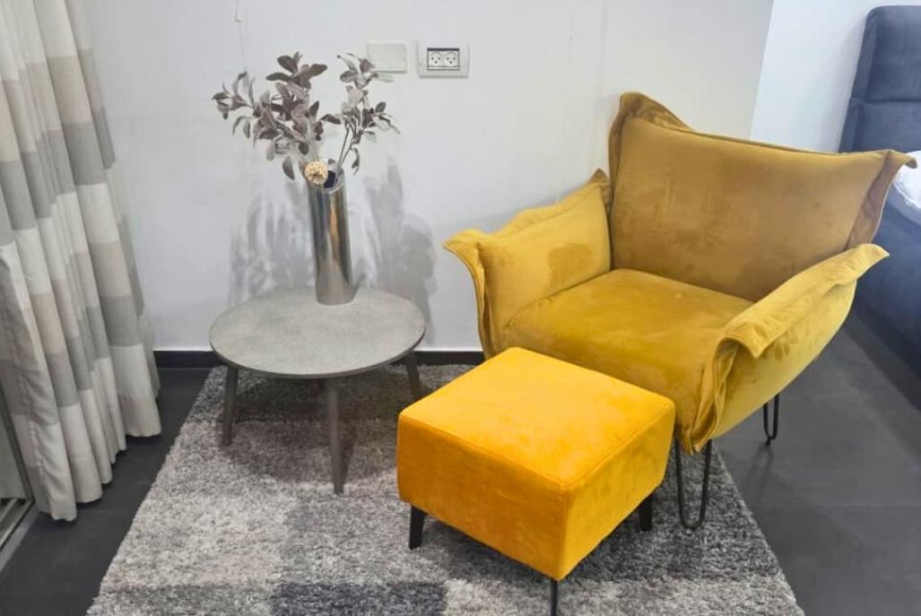 210208 מתחם פנימי, וילה לב הים, וילה  באשדוד וילות - Vila