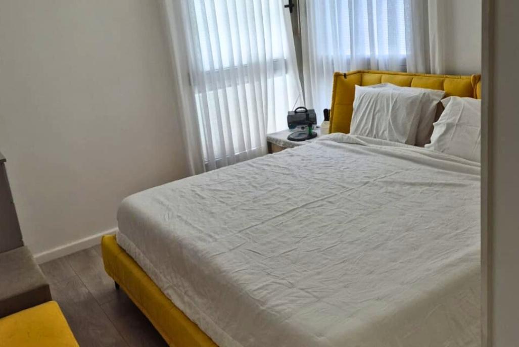 210213 מתחם פנימי, וילה לב הים, וילה  באשדוד וילות - Vila