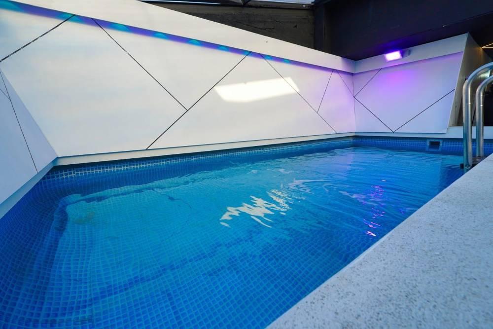 210228 מתחם חיצוני, מתחם האירוח וויט - White, וילה  בהוד השרון וילות - Vila