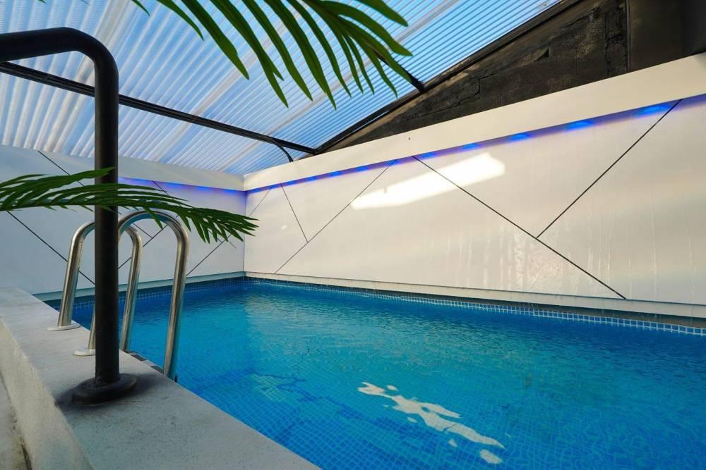 210229 מתחם חיצוני, מתחם האירוח וויט - White, וילה  בהוד השרון וילות - Vila