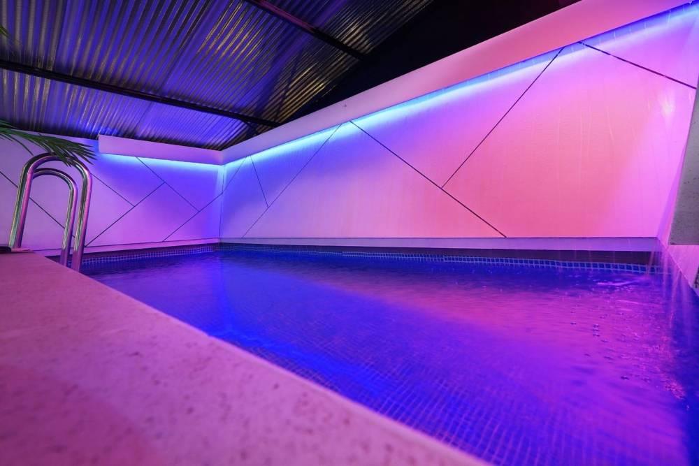 210234 מתחם חיצוני, מתחם האירוח וויט - White, וילה  בהוד השרון וילות - Vila