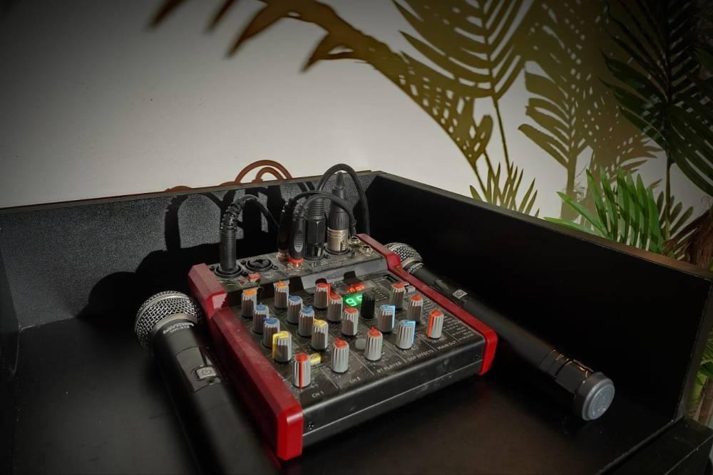 210262 פנים הלופט, מתחם האירוח וויט - White, וילה  בהוד השרון וילות - Vila