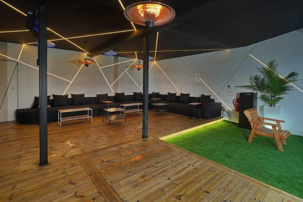 210263 גלריה כללית, מתחם האירוח וויט - White, וילה  בהוד השרון וילות - Vila