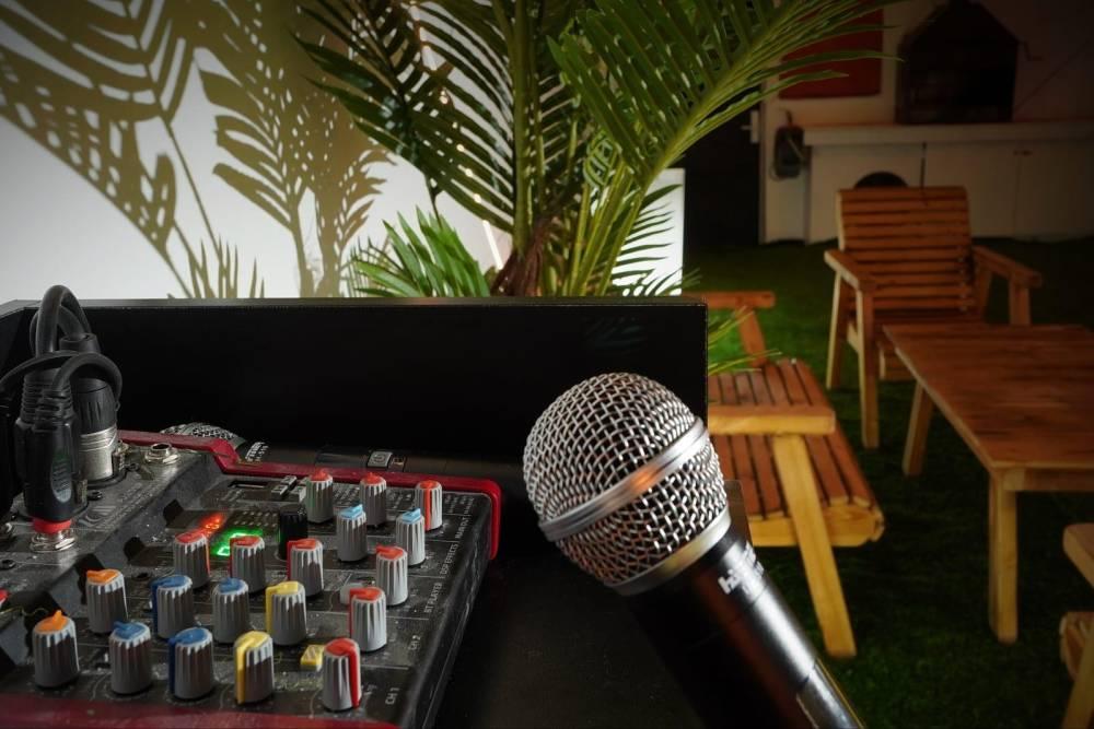 210265 גלריה כללית, מתחם האירוח וויט - White, וילה  בהוד השרון וילות - Vila