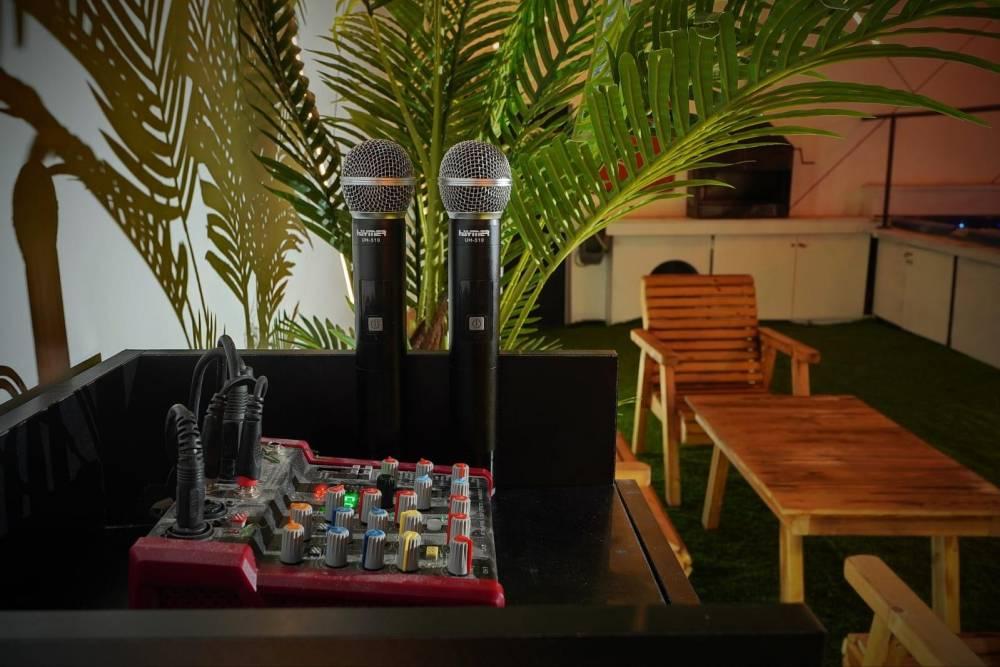 210272 גלריה כללית, מתחם האירוח וויט - White, וילה  בהוד השרון וילות - Vila