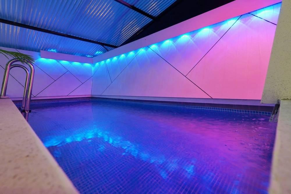 210275 גלריה כללית, מתחם האירוח וויט - White, וילה  בהוד השרון וילות - Vila