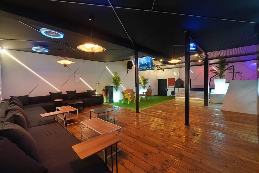 210278 גלריה כללית, מתחם האירוח וויט - White, וילה  בהוד השרון וילות - Vila