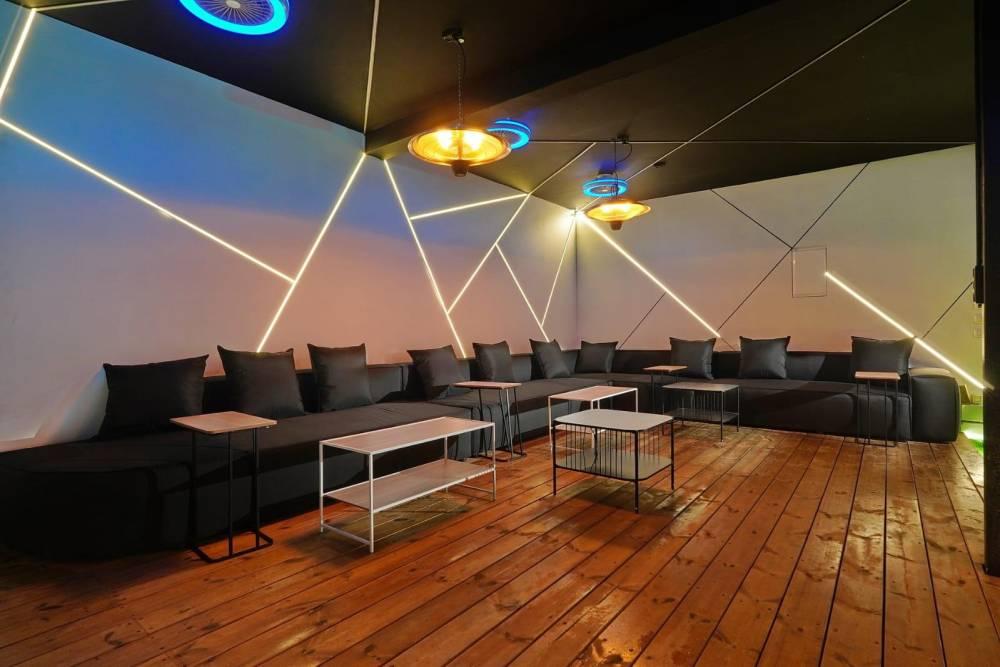 210280 גלריה כללית, מתחם האירוח וויט - White, וילה  בהוד השרון וילות - Vila