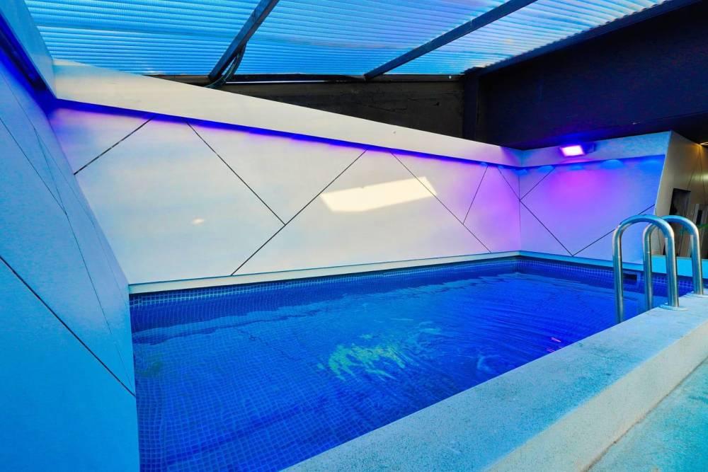 210282 גלריה כללית, מתחם האירוח וויט - White, וילה  בהוד השרון וילות - Vila