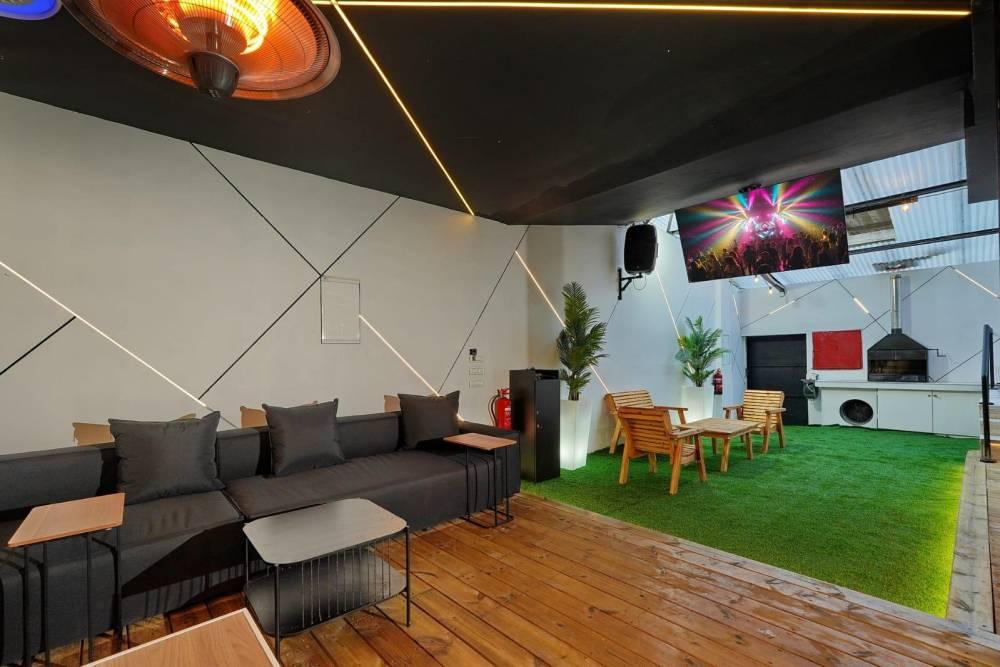 210283 גלריה כללית, מתחם האירוח וויט - White, וילה  בהוד השרון וילות - Vila