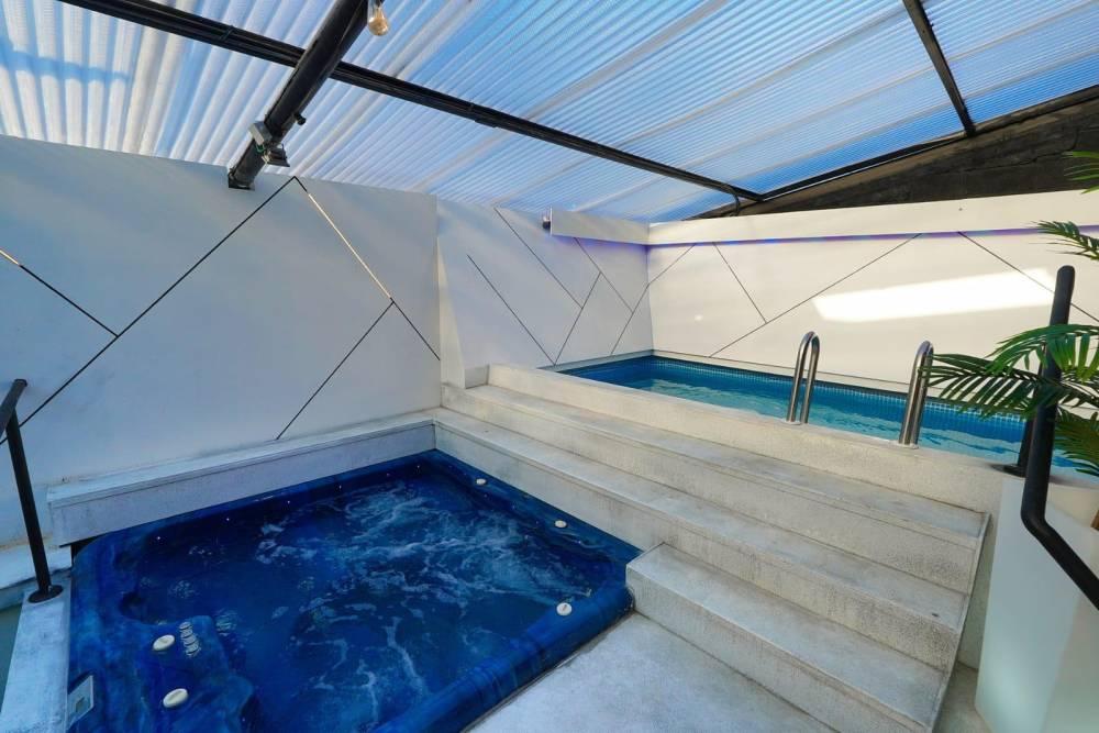 210287 גלריה כללית, מתחם האירוח וויט - White, וילה  בהוד השרון וילות - Vila