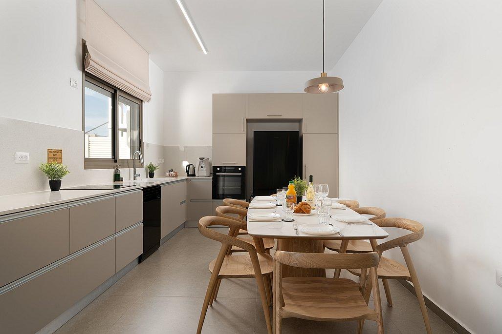 210296 גלריה כללית, וילה אקווה סול - Dreamy Rent, וילה  באילת וילות - Vila