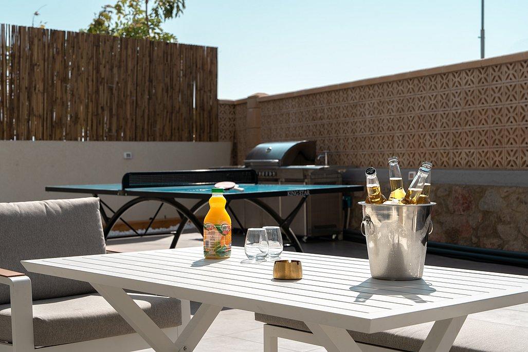 210307 גלריה כללית, וילה אקווה סול - Dreamy Rent, וילה  באילת וילות - Vila