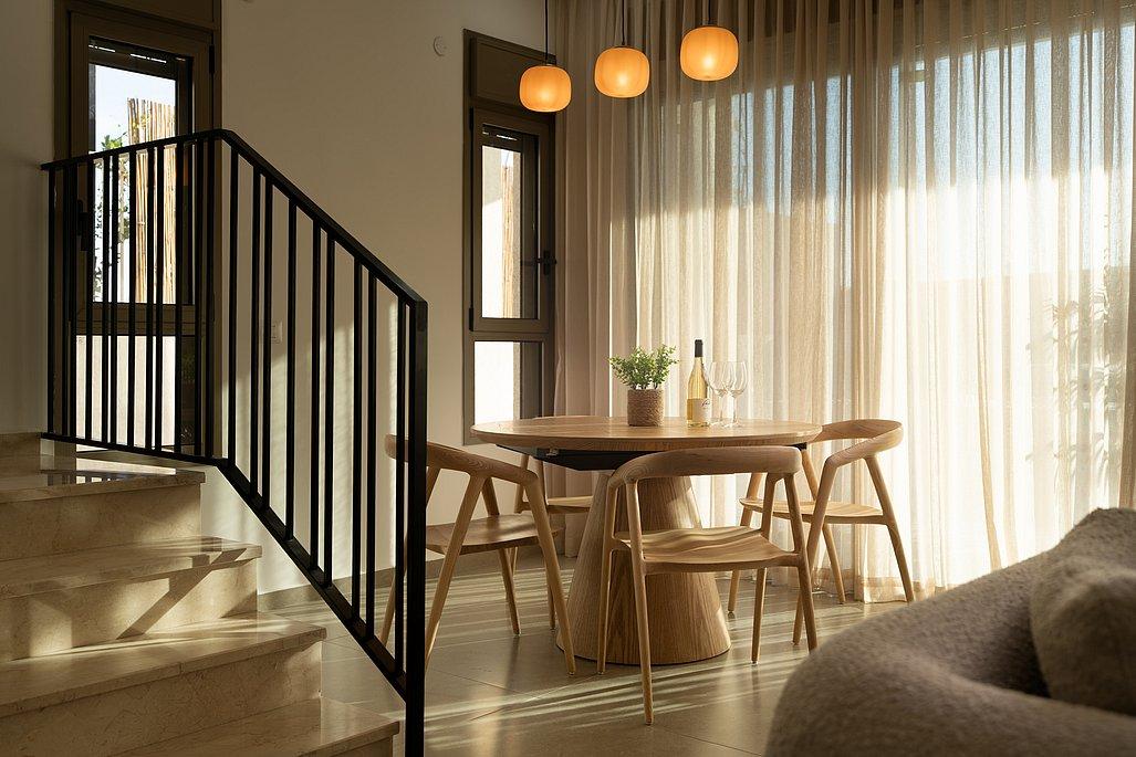 210321 מתחם פנימי, וילה אקווה סול - Dreamy Rent, וילה  באילת וילות - Vila