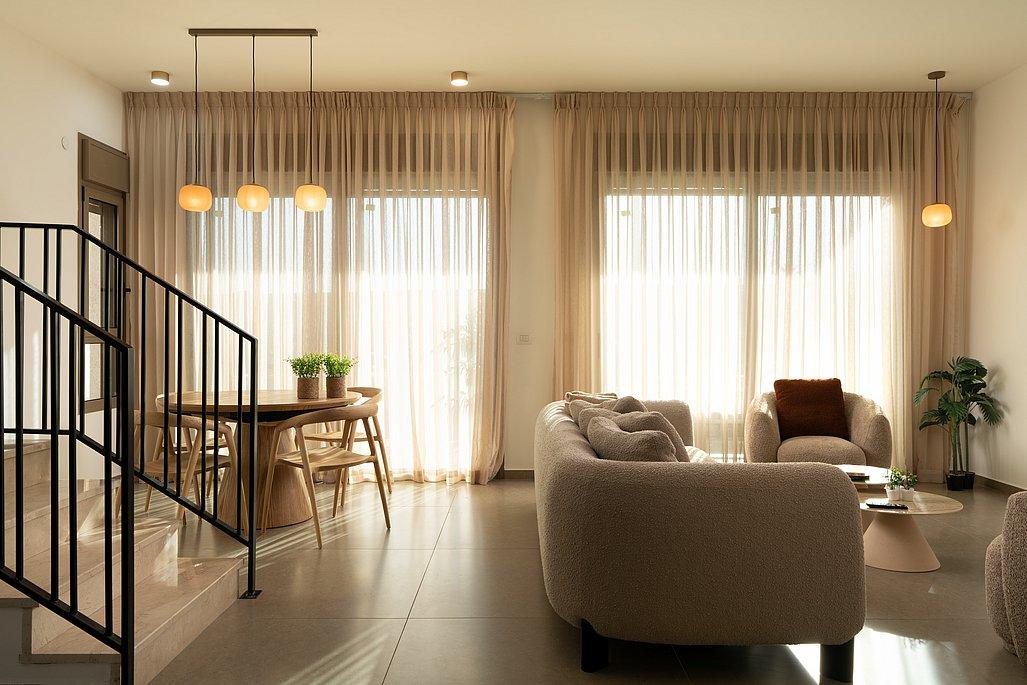 210322 מתחם פנימי, וילה אקווה סול - Dreamy Rent, וילה  באילת וילות - Vila