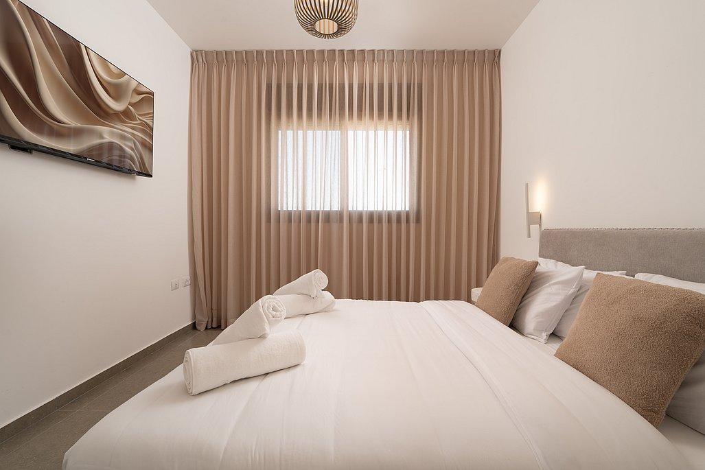 210325 מתחם פנימי, וילה אקווה סול - Dreamy Rent, וילה  באילת וילות - Vila