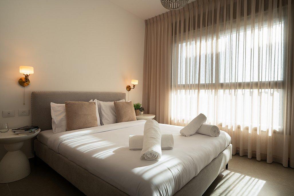 210328 מתחם פנימי, וילה אקווה סול - Dreamy Rent, וילה  באילת וילות - Vila