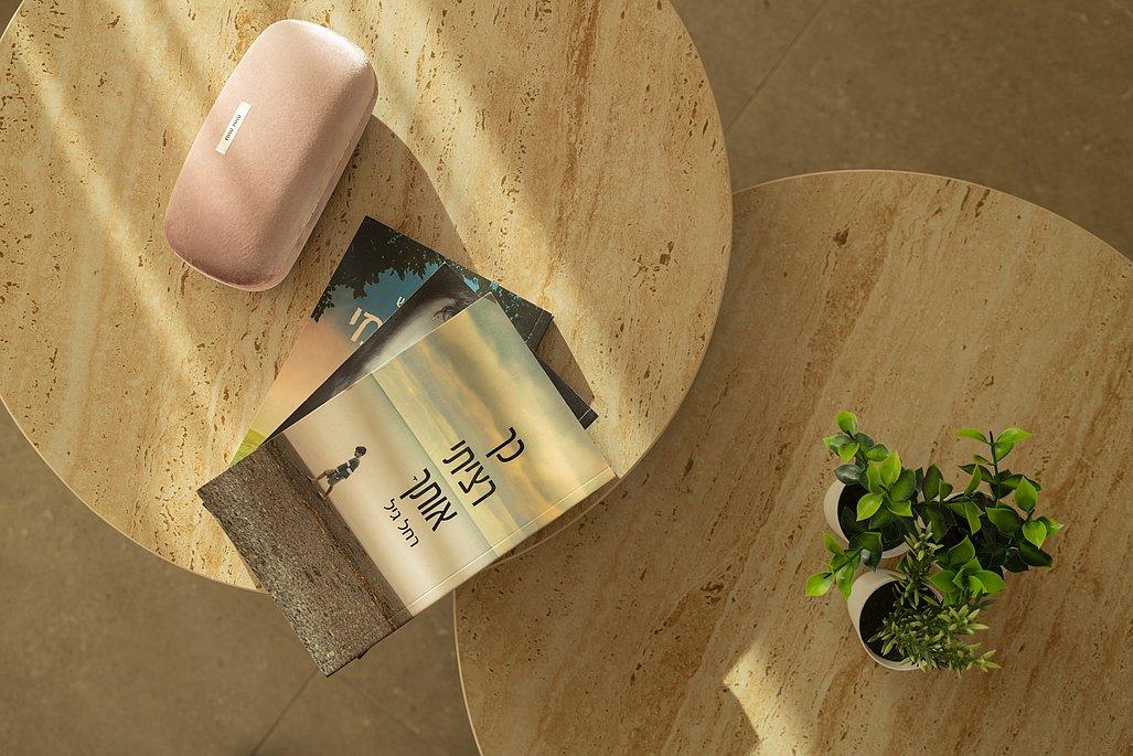 210331 מתחם פנימי, וילה אקווה סול - Dreamy Rent, וילה  באילת וילות - Vila